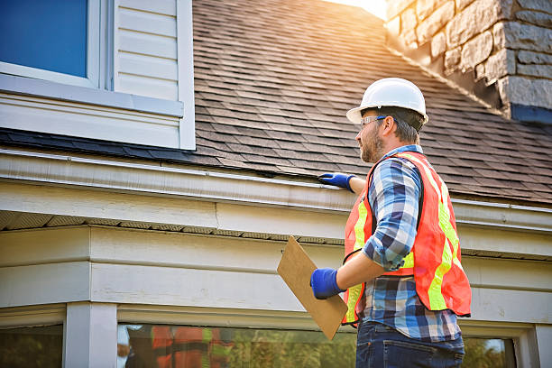 Licensed Gutter Repair And Installation service in Cadogan, PA - Norken Roofing